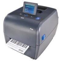 Intermec Etikettendrucker Pc43Tb00000202 Grau Tragbar