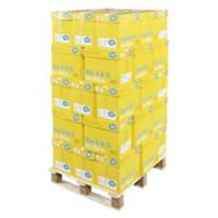 Data Copy Everyday DIN A4 Druckerpapier 80 g/m² Matt Weiß 240 Pack à 500 Blatt