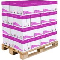 Xerox Performer DIN A4 Druckerpapier 80 g/m² Matt Weiß 240 Pack à 500 Blatt