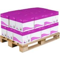 Xerox Performer DIN A4 Druckerpapier 80 g/m² Matt Weiß 120 Pack à 500 Blatt