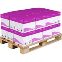 Xerox Performer DIN A4 Druckerpapier Weiß 80 g/m² Glatt 120 Pack à 500 Blatt