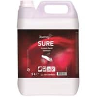 Sure Handdesinfektionsmittel Instant 5 l