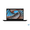 LENOVO ThinkPad X13 Laptop 33,8 cm (13,3") Intel Core i5-10210U 16 GB SSD 512 GB HDD Windows 10 Pro Intel UHD Graphics Schwarz