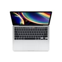 APPLE MacBook Pro 33,8 cm (13,3") Intel Core i5-1038NG7 16 GB SSD 512 GB HDD macOS Catalina Intel Iris Plus Graphics Silber