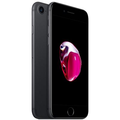 Forza Generalüberholtes Apple iPhone 7 32 GB Schwarz Klasse A