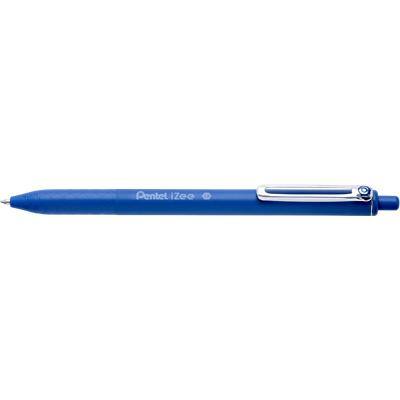Pentel Kugelschreiber BX470-C Blau