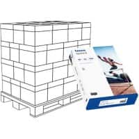 tecno Speed DIN A4 Druckerpapier 80 g/m² Weiß 240 Pack à 500 Blatt
