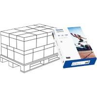 tecno Speed DIN A4 Druckerpapier Weiß 80 g/m² 120 Pack à 500 Blatt