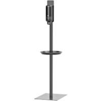 Tork Hygiene Stand S1, S4, F1 Schwarz