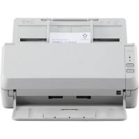 Fujitsu SP-1125N DIN A4 Blatteinzug Dokumentenscanner 600 dpi Weiß