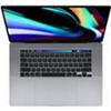 APPLE MacBook Pro 40,6 cm (16") Intel Core i7 (9th Gen) 32 GB SSD 512 GB HDD macOS Catalina 10.15 Intel UHD Grafik 630 Spacegrau MVVJ2D/A-166370