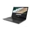 LENOVO S345 Laptop 35,6 cm (14") AMD A6-9220C 4 GB SSD 64 GB HDD Chrome OS AMD Radeon R5 Grau