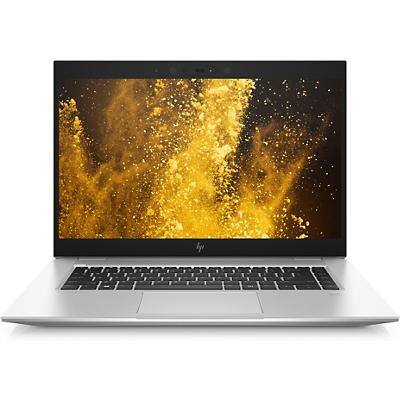 HP EliteBook 1050 G1 Laptop 39,6 cm (15,6") Intel core i7-8750H 64 GB SSD 4 TB HDD FreeDOS 2.0 Intel UHD Grafik 630 NVIDIA GeForce GTX 1050 Silber
