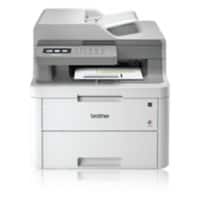 Brother MFC-L3710CW Farb Laser All-in-One Drucker DIN A4 Schwarz MFCL3710CWG1