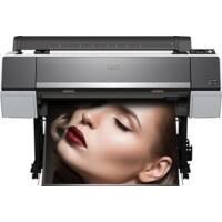 Epson SureColor SC-P9000 Farb Tintenstrahl Großformatdrucker DIN A0 Grau C11CE40301A0