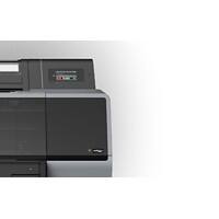 Epson SureColor SC-P7500 Farb Tintenstrahl Großformatdrucker DIN A1 Grau C11CH12301A0