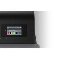 Epson SureColor SC-P9500 Farb Tintenstrahl Großformatdrucker DIN A0 Grau C11CH13301A0