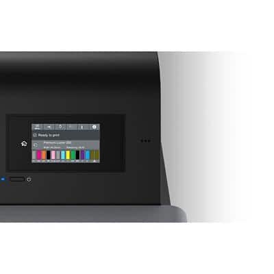 Epson SureColor SC-P9500 Farb Tintenstrahl Großformatdrucker DIN A0 Grau C11CH13301A0