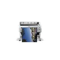 Epson SureColor SC-T5200 Farb Tintenstrahl Großformatdrucker DIN A0 Grau C11CD67301A0