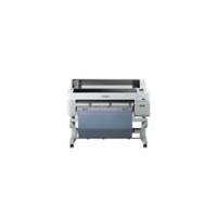 Epson SureColor SC-T5200PS Farb Tintenstrahl Großformatdrucker DIN A0 Grau C11CD67301EB