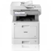 Brother MFCL9570CDW Farb Laser All-in-One Drucker DIN A4 Weiß MFCL9570CDWG1