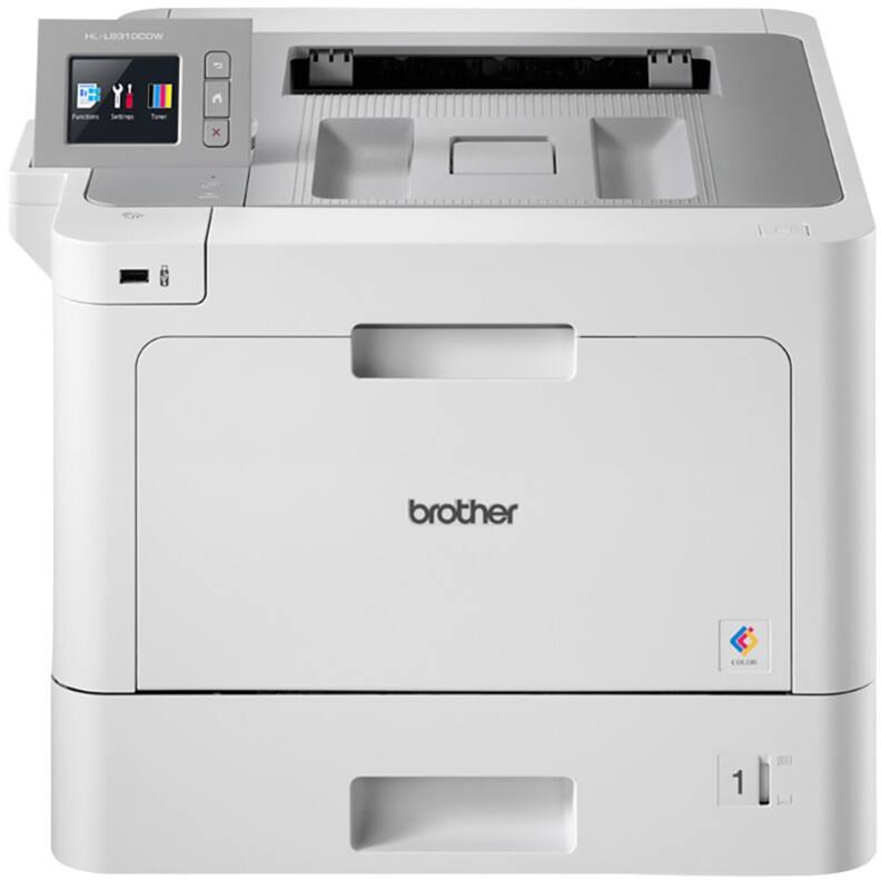 Brother HL-L9310CDW Farb Laser Drucker DIN A4 Weiß
