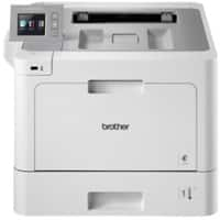 Brother HL-L9310CDW Farb Laser Drucker DIN A4 Weiß HLL9310CDWG1