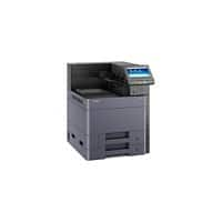 Kyocera Ecosys P8060cdn Farb Laser Drucker DIN A4 Schwarz 1102RR3NL0