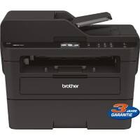 Brother MFC-L2730DW Mono Laser All-in-One Drucker DIN A4 Schwarz MFCL2730DWG1