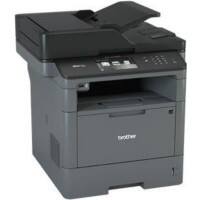 Brother MFC-L5750DW Mono Laser Multifunktionsdrucker DIN A4 Schwarz MFCL5750DWG1