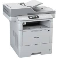 Brother MFC-L6900DW DIN A4 Mono Laser All-in-One Drucker