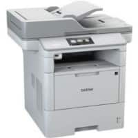 Brother MFC-L6900DW DIN A4 Mono Laser All-in-One Drucker
