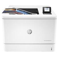 HP M751dn Farb Laser Drucker DIN A3 Weiß T3U44A#B19