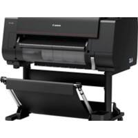 Canon imagePROGRAF PRO-2100 Farb Tintenstrahl Großformatdrucker DIN A1 Schwarz 3867C003