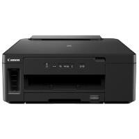 Canon PIXMA GM2050 Farb Tintenstrahl Drucker DIN A4 Schwarz 3110C006