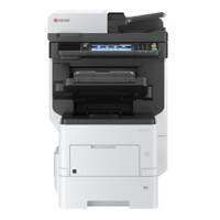 Kyocera Ecosys M3860idnf Farb Laser All-in-One Drucker DIN A4 Schwarz, Weiß 1102WF3NL0