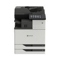 Lexmark CX922de Farb Laser All-in-One Drucker DIN A3 Schwarz, Weiß 32C0231