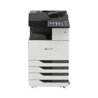 Lexmark CX923dte Farb Laser All-in-One Drucker DIN A3 Schwarz, Weiß 32C0232
