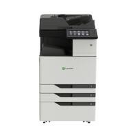 Lexmark CX923dxe Farb Laser All-in-One Drucker DIN A3 Schwarz, Weiß 32C0233