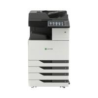 Lexmark CX924dte Farb Laser All-in-One Drucker DIN A3 Schwarz, Weiß 32C0234