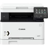 Canon i-SENSYS MF641Cw Farb Laser Multifunktionsdrucker DIN A4 Schwarz, Weiß 3102C015
