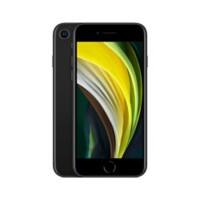 Apple iPhone SE (2020) 64 GB 12 Megapixel 11,93 cm (4,7 Zoll) NanoSIM Smartphone Schwarz