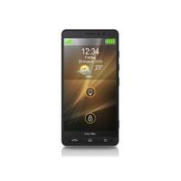Bea-Fon M5 16 GB 13 Megapixel 13,97 cm (5,5 Zoll) MicroSIM Smartphone Schwarz M5_EU001B