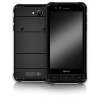 Cyrus CS 22 16 GB 13 Megapixel 11,93 cm (4,7 Zoll) NanoSIM Smartphone Schwarz