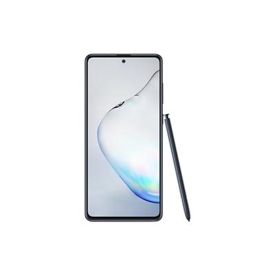 Samsung Galaxy Note 10 Lite 128 GB 12 Megapixel 17 cm (6,7 Zoll) NanoSIM Smartphone Schwarz