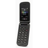 Swisstone BBM SC 330 0,3 Megapixel 4,3 cm (1,7 Zoll) MiniSIM Mobiltelefon Mobiltelefon Schwarz