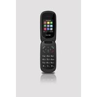 Bea-Fon Classic Line C220 4.5 cm (1,77 Zoll) MiniSIM Mobiltelefon Mobiltelefon Rot