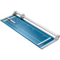 Dahle Rollenschneidemaschine 556 DIN A1 960 mm 10 Blatt
