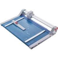 Dahle Rollenschneidemaschine 550 DIN A4 360 mm 20 Blatt