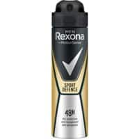 Rexona Deodorant Spray Sport Defense 150 ml